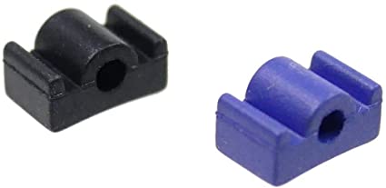 Prometheus Hop up tensioner w/Soft hard for TM AEG