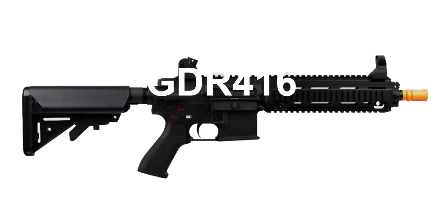 GDR416 AEG