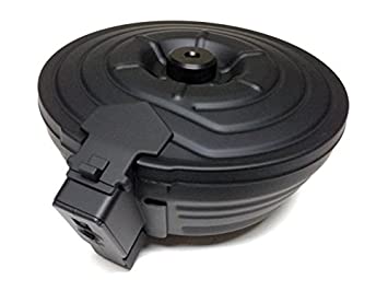 AK Drum Mag 2500 rds