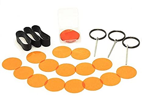 Airsoft Innovation XL Burts Resupply Kit