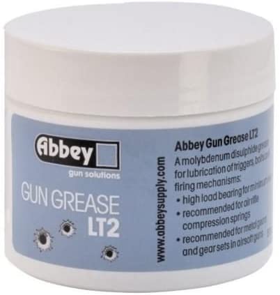 Abbey Hun Grease LT2 50 Ml