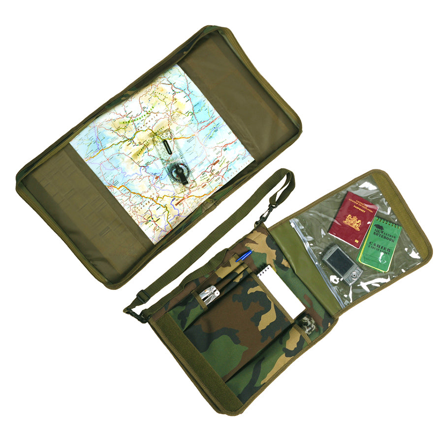 Map Holder Recon Big