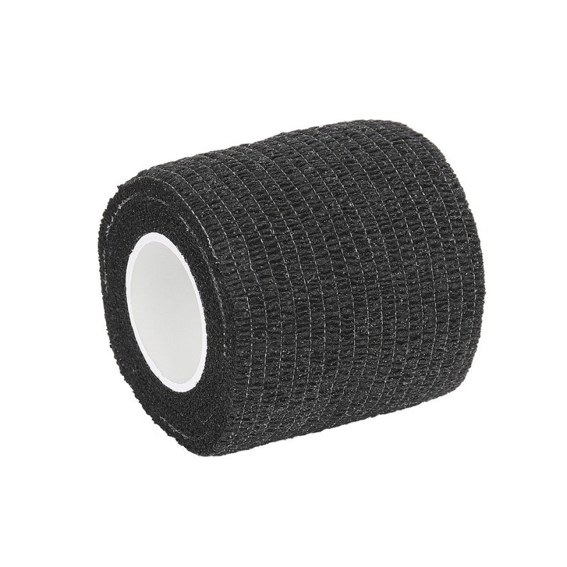 FOSCO Strech Bandage Black