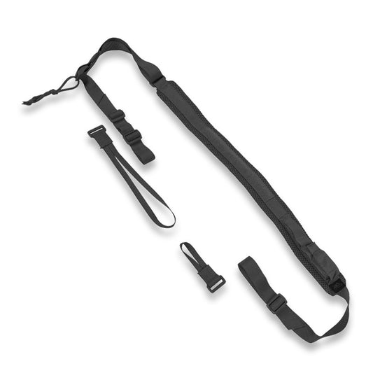 Two Point Carbine Sling Black