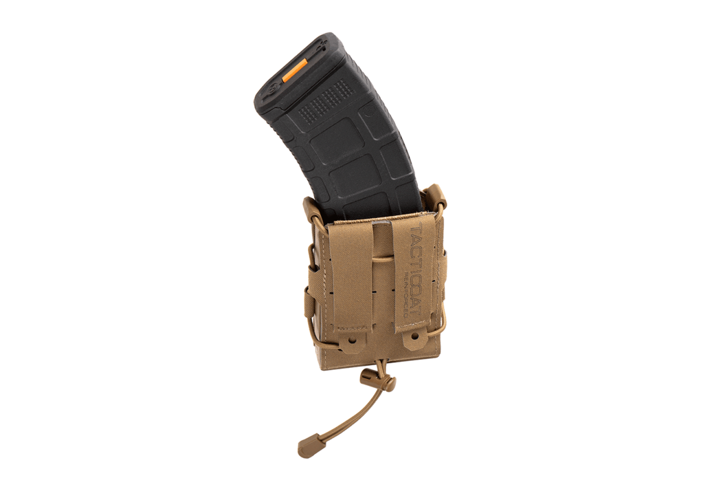 5.56 / AK Speedpouch LC Coyote (Clawgear)