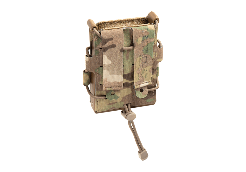 5.56 / AK Speedpouch LC Multicam (Clawgear)