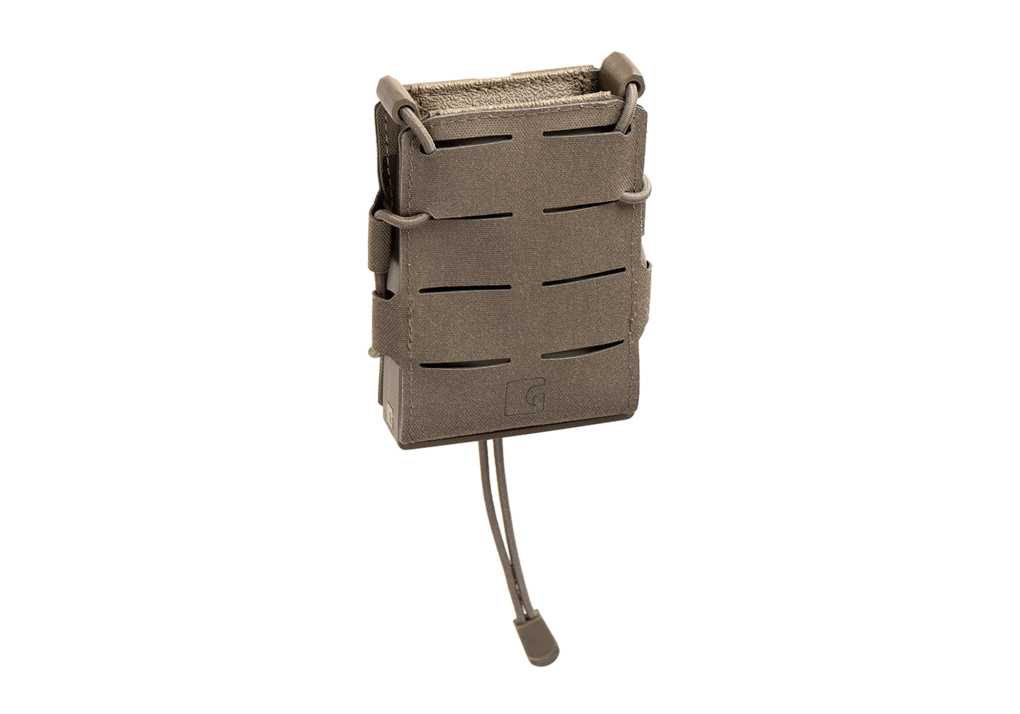 5.56 / AK Speedpouch LC RAL7013 (Clawgear)