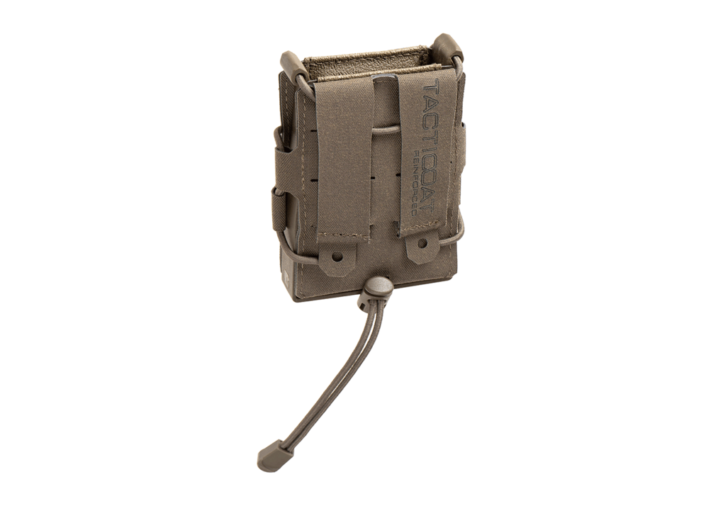 5.56 / AK Speedpouch LC RAL7013 (Clawgear)