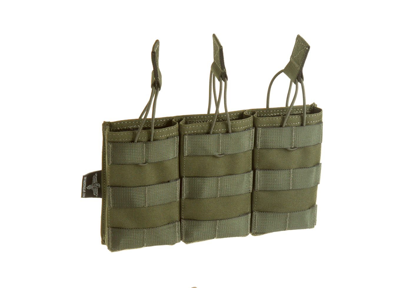 5.56 Triple Direct Action Pouch OD IG