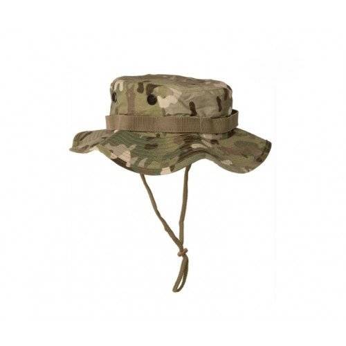 Bonnie hat Rip Stop - Multicam (M)