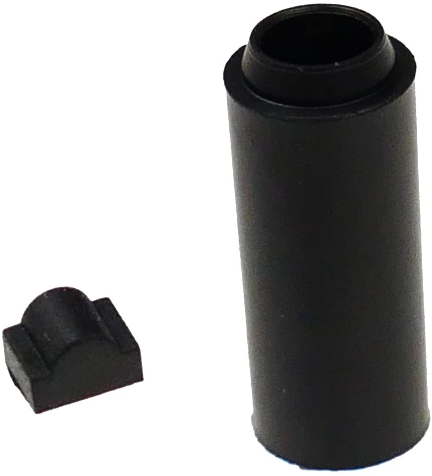 Modify Flat Hop Up Bucking for 025