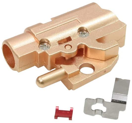 Maple Leaf Chamber set 1911 TM/WE/KJW