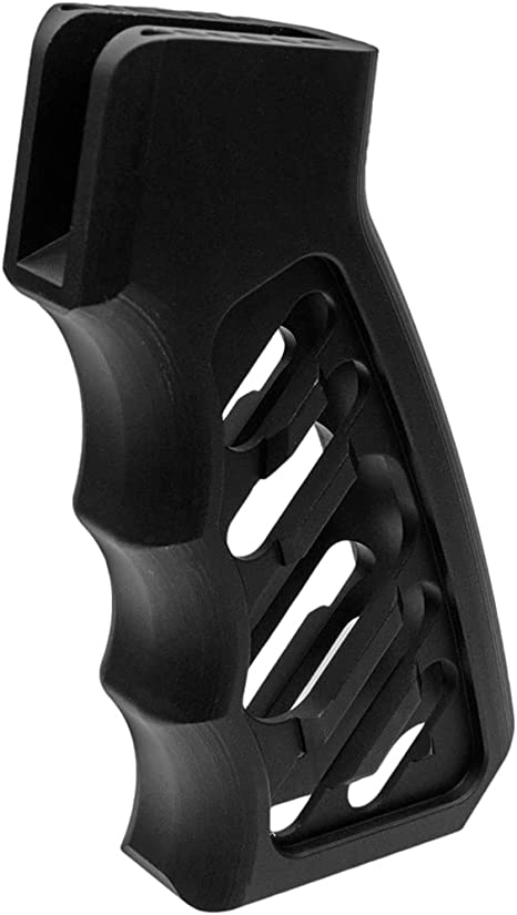 5KU MOD grip for M4 gas rifle
