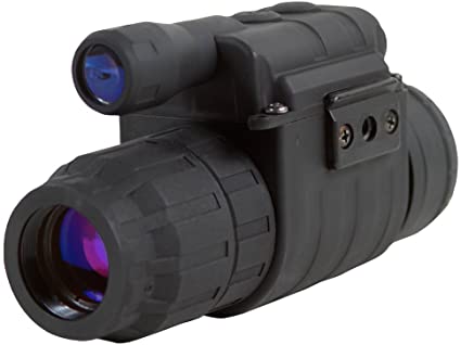 Sighmark ghost Hunter 2x24 Night Vision Monocular
