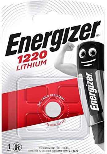 CR 12203V Lithium Energizer