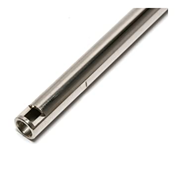 G&G 6.03 MM Nickel Plat Inner Barrel 205 MM