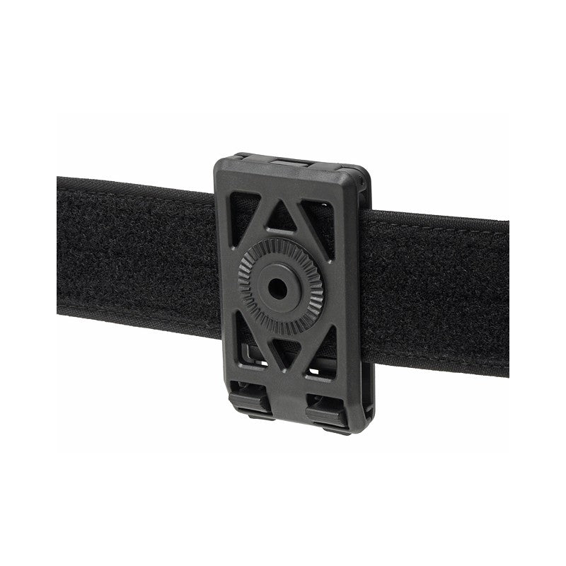 Amomax AM-BC2 Belt Clip Black