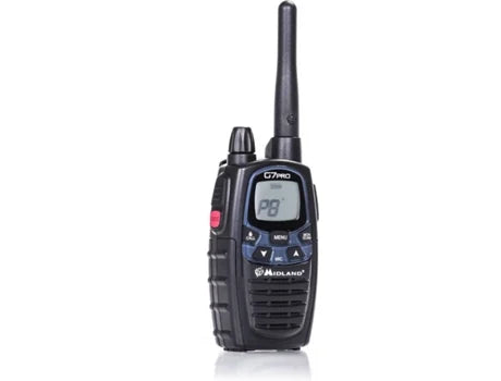 Midland G7 Pro