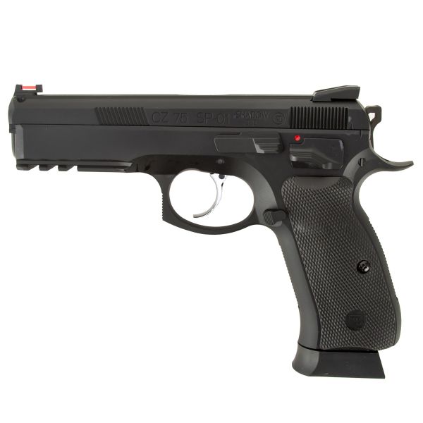 ASG CZ SP-01 Shadow Gas/CO2 BK