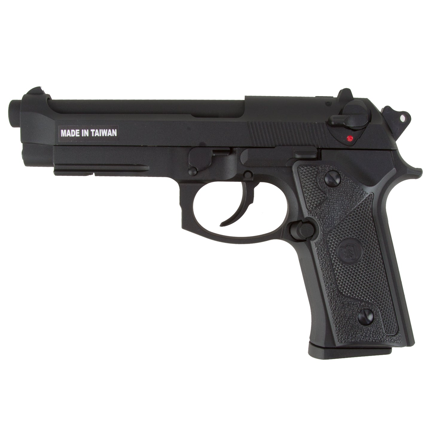 KJW M9 Vertc Full Metal GBB