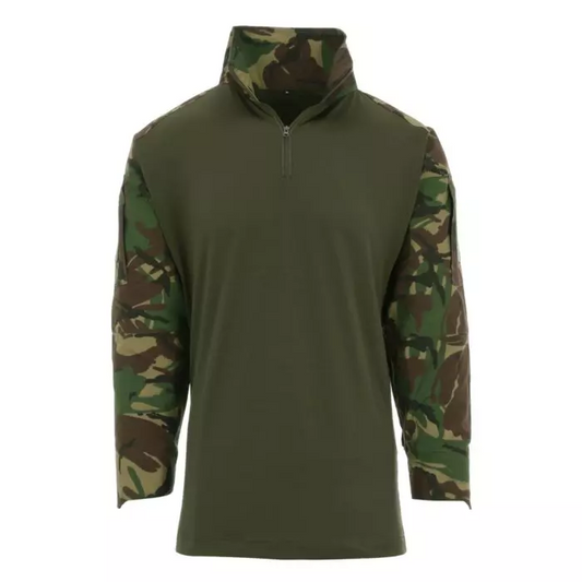 Tactical Shirt UBAC DPM S