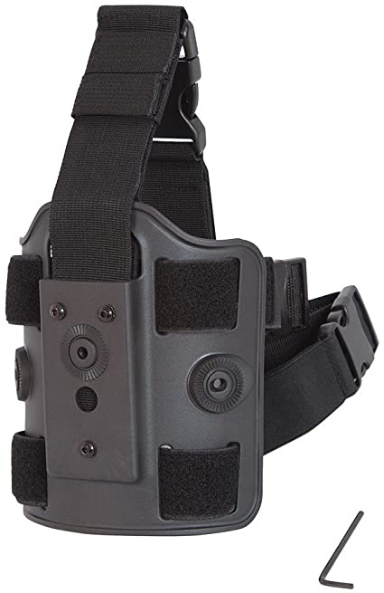 Cytac CY-DLP Polymer Drop Leg Platform