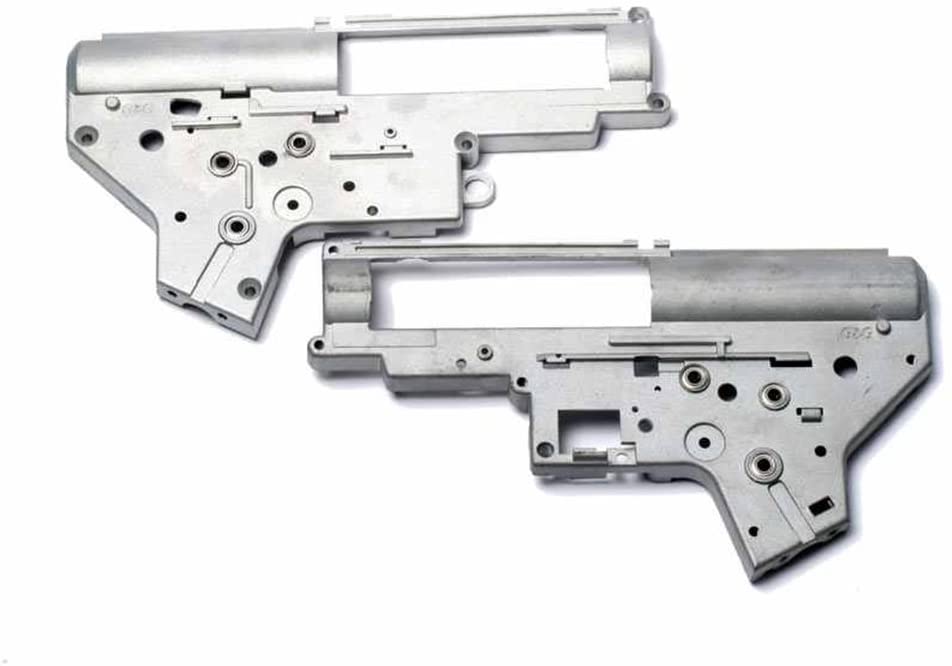 G&G blowback Gearbox V2 Case only