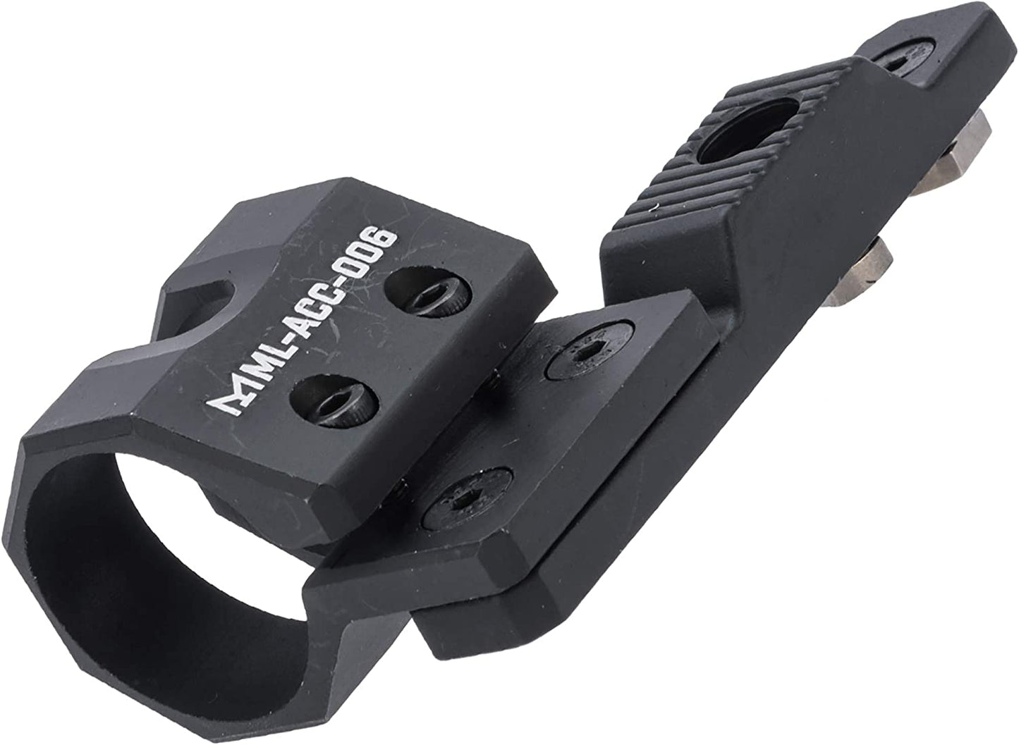 Ares M-LOK Modular Laser Light Mount