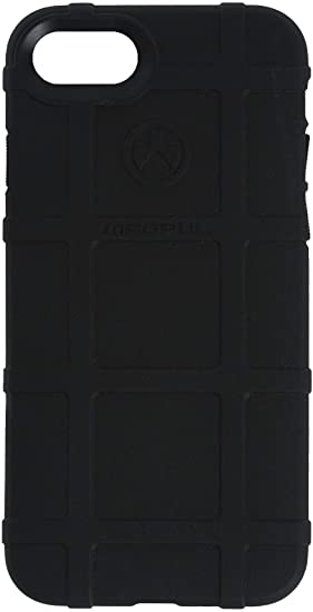 iphone Plus 7/8 Field Case Black magpul