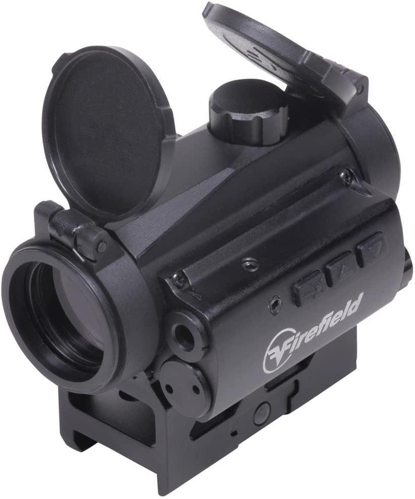 Firefield Impulse 1x22 Compact Red Dot Sight