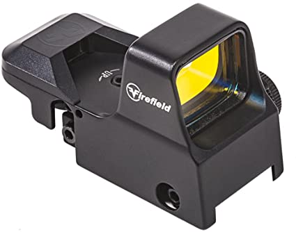 Firefield Impact XL Reflex Sight