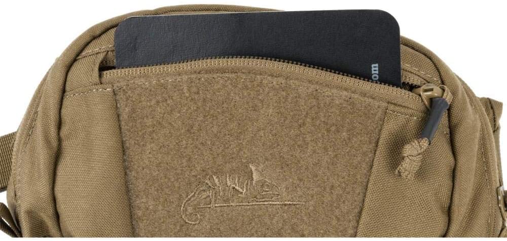 Helikon - Tex Possum® Waist Pack Cordura® Coyote - ContractorHouse