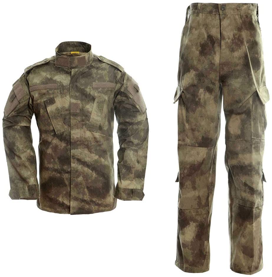 Dragonpro AU001 ACU uniforme AT AU M