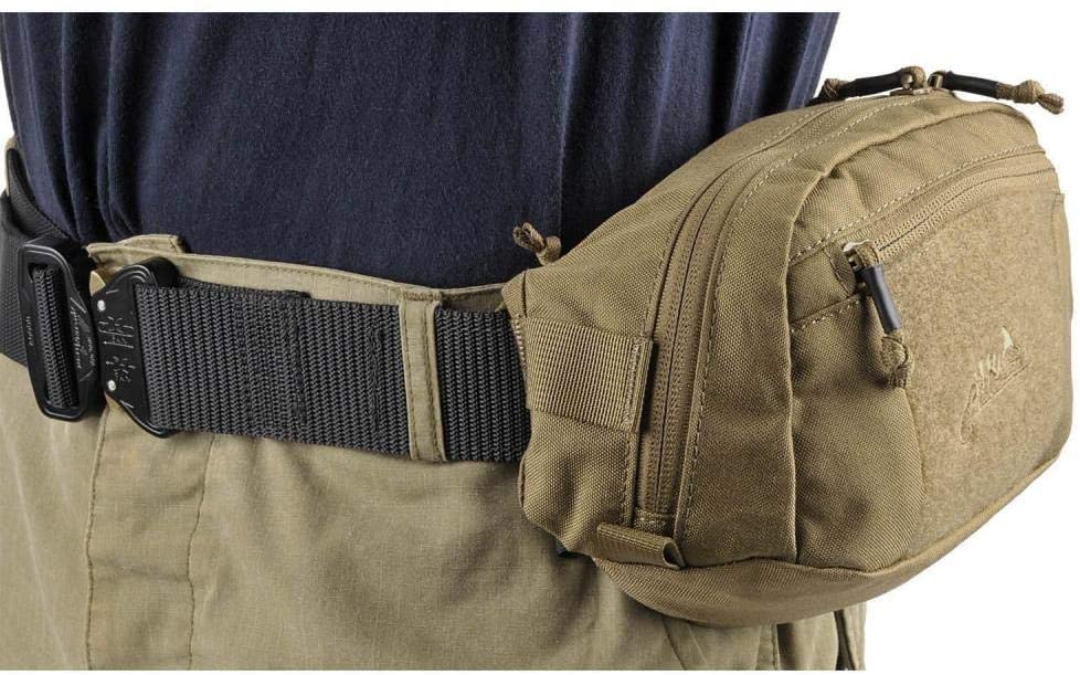 Helikon - Tex Possum® Waist Pack Cordura® Coyote - ContractorHouse