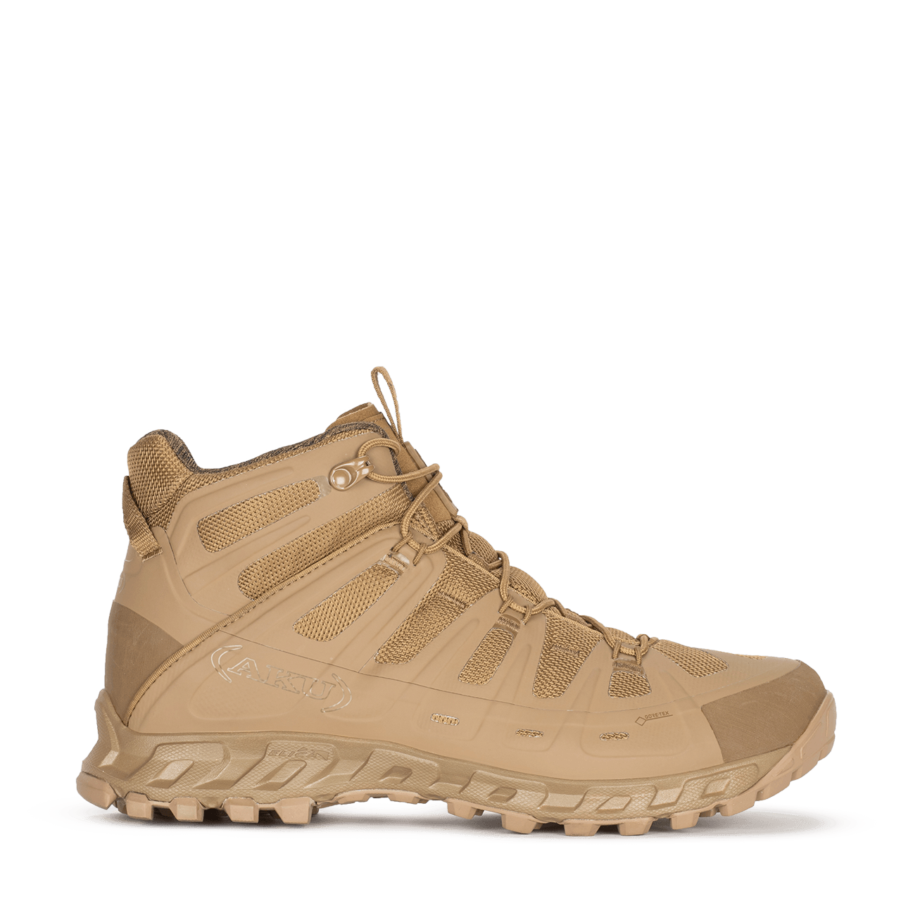 AKU Selvatica Tactical Mid GTX Coyote - ContractorHouse