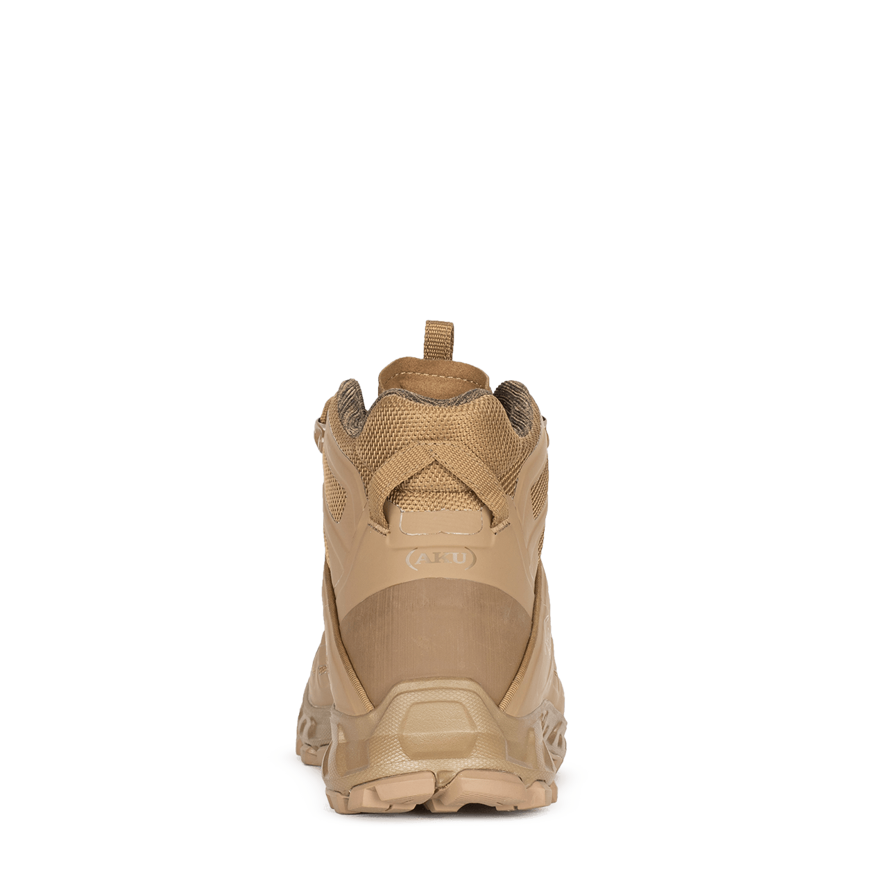 AKU Selvatica Tactical Mid GTX Coyote - ContractorHouse