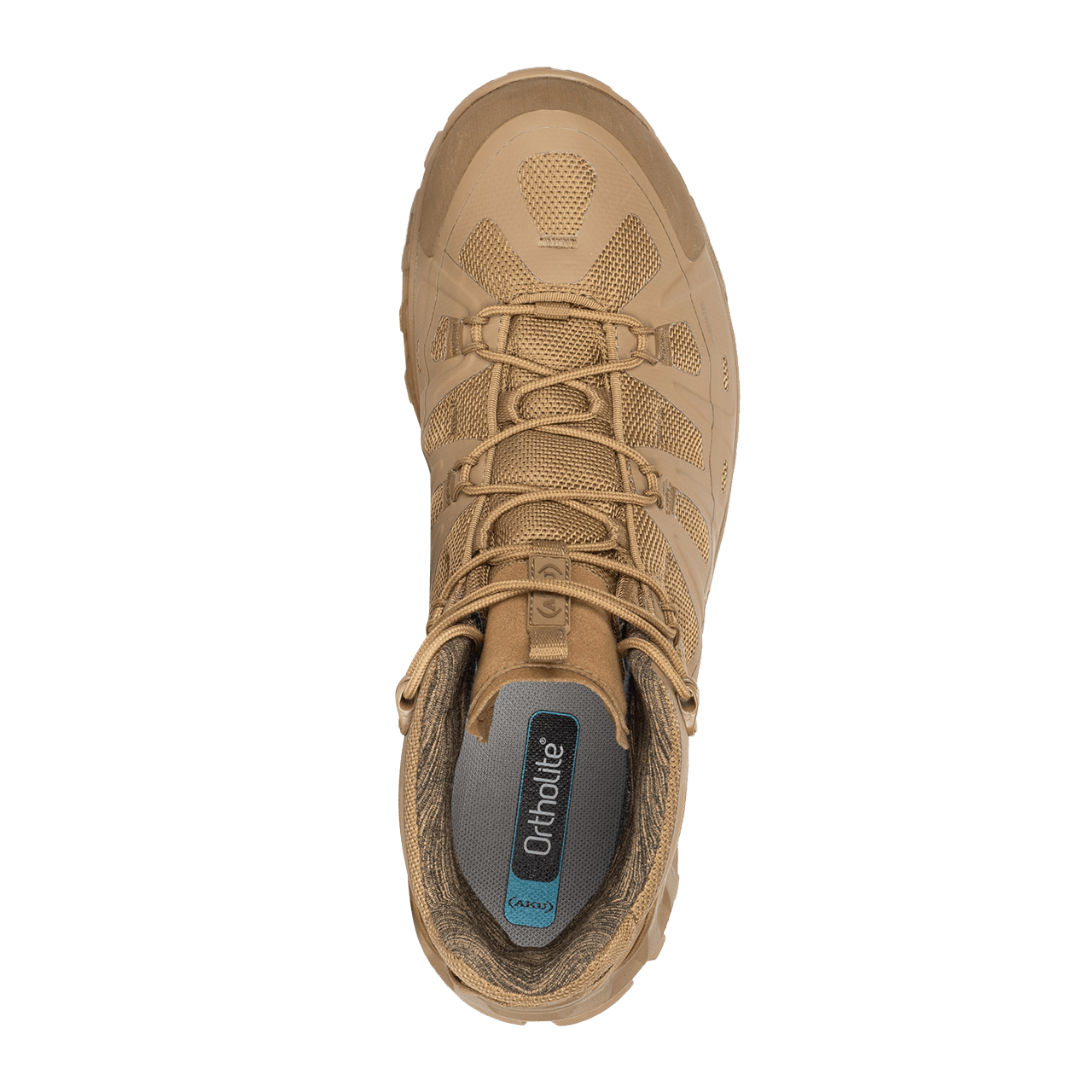 AKU Selvatica Tactical Mid GTX Coyote - ContractorHouse