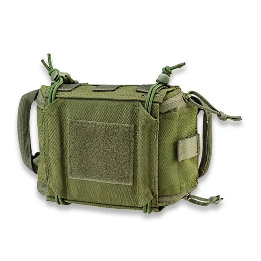 DEFCON 5 D5-24322 IFAK Medic Pouch OD