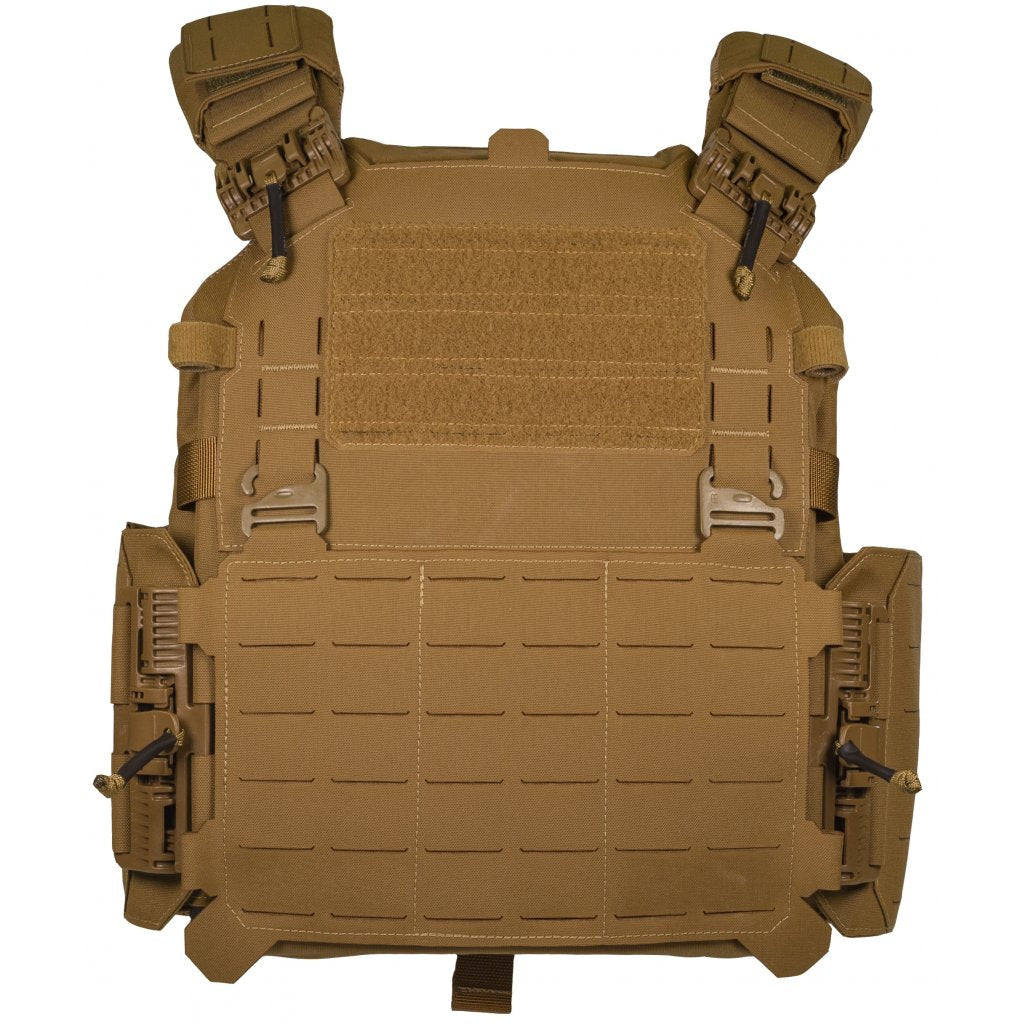 Sentinel 2.0 Plate Carrier Coyote M