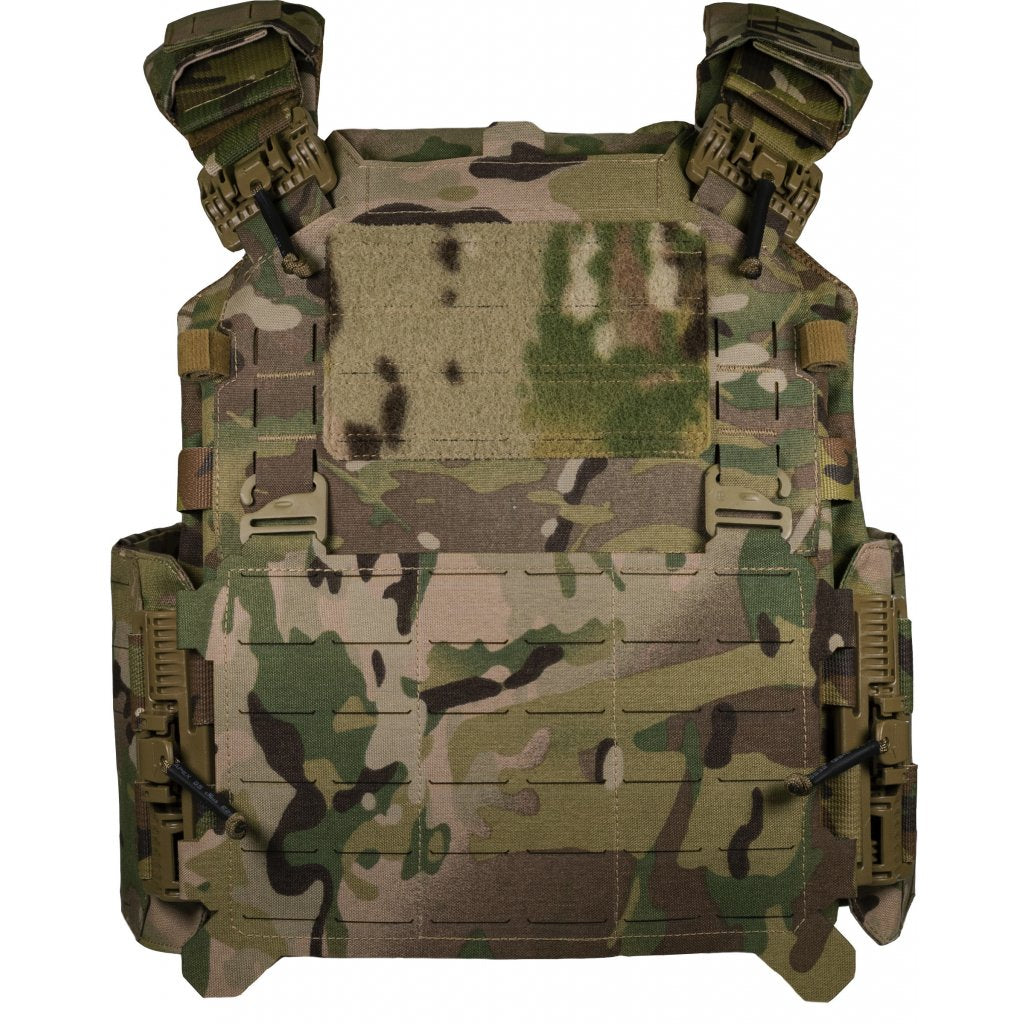Sentinel 2.0 Plate Carrier Multicam S