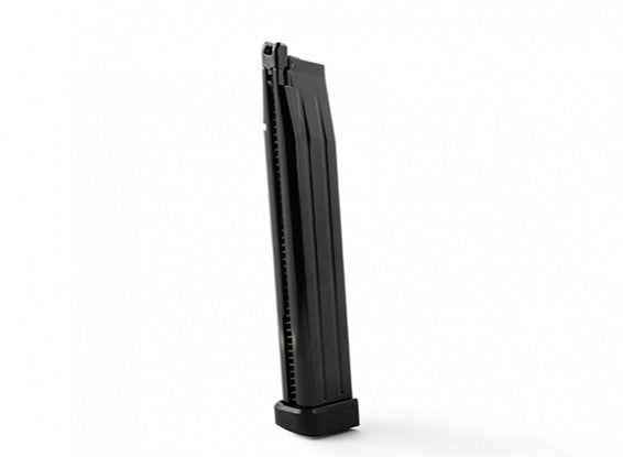 WE Magazine HI-CAPA 5.1 50 rds