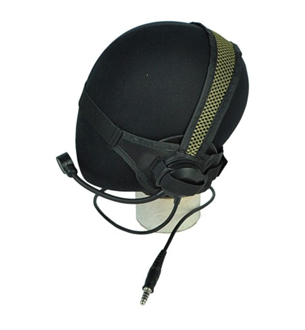 Z-TACTICAL SWIMMER HEADSET Green