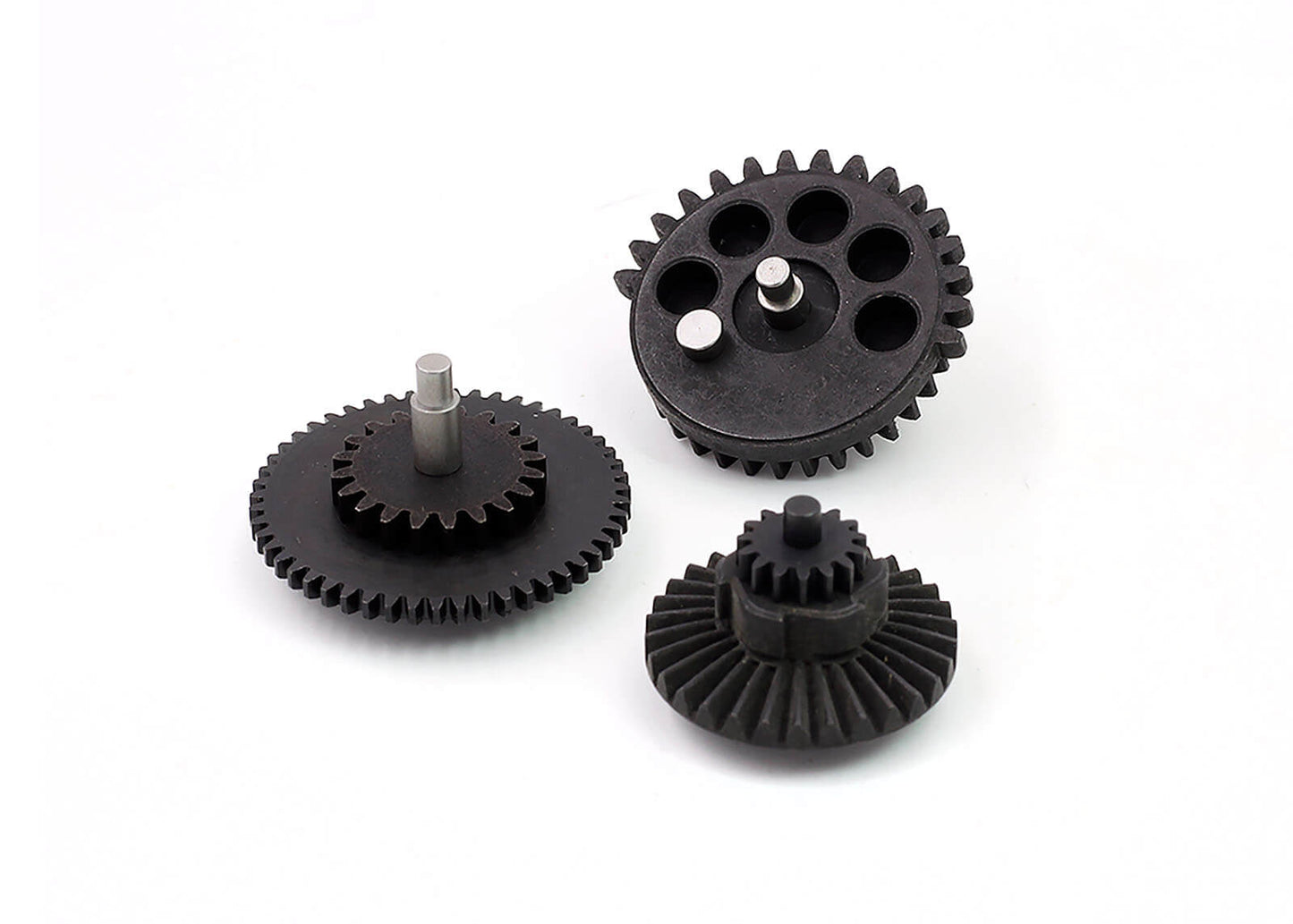 Modify gear Set for V2/V3/V6 speed 16:32