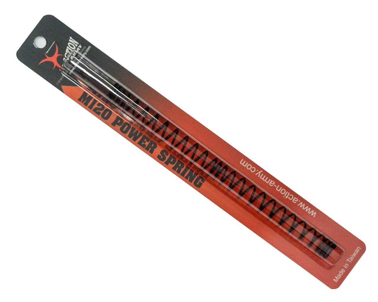 Mola Action Army M120