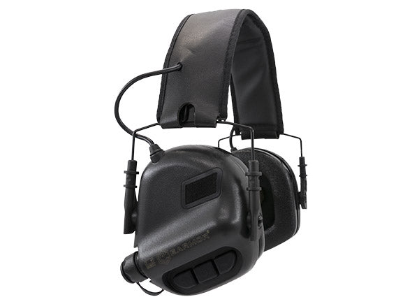 Opsmen Earmor M31 Black - ContractorHouse