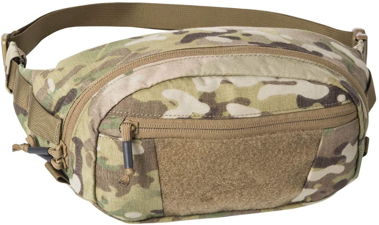 Helikon - Tex Bandicoot Waist Pack Cordura® Multicam - ContractorHouse