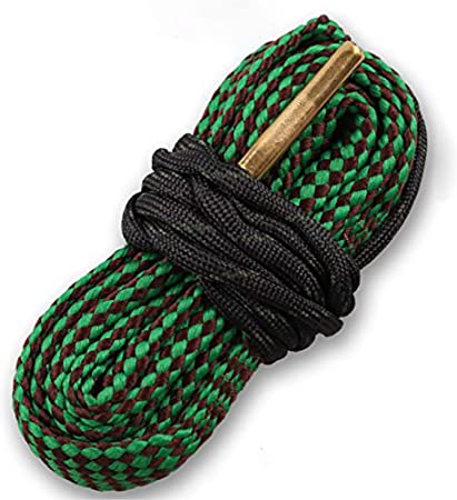 GUN ROPE CLEANER CAL. 5.5