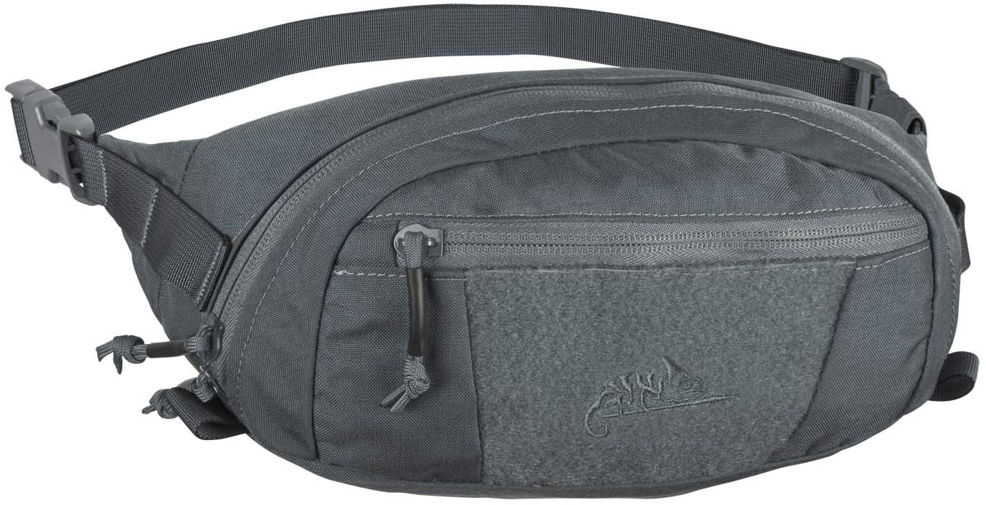 Helikon - Tex Bandicoot Waist Pack Cordura® Shadow Grey - ContractorHouse