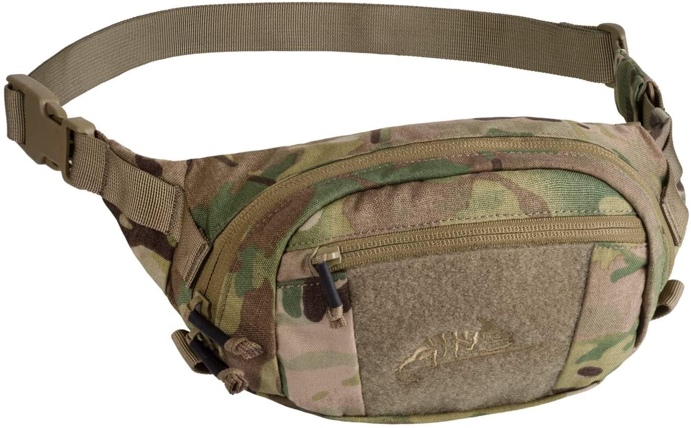 Helikon - Tex Possum® Waist Pack Cordura® Multicam - ContractorHouse