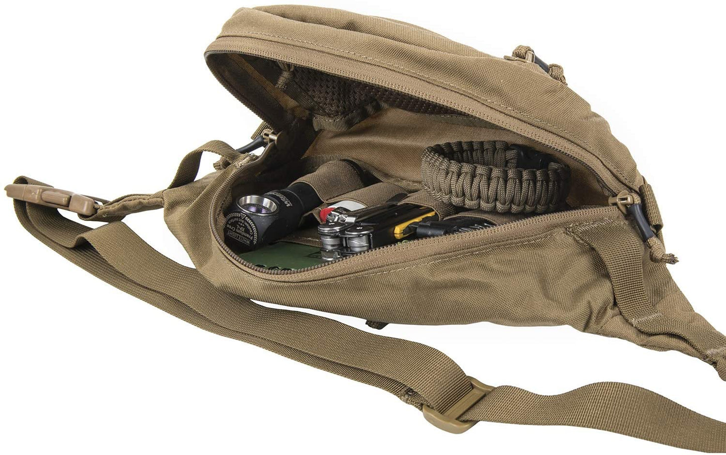 Helikon - Tex Bandicoot Waist Pack Cordura® Multicam - ContractorHouse